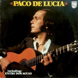 Paco De Lucia – Paco De...