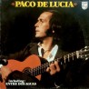 Paco De Lucia – Paco De Lucia, LP, Philips 6328-171