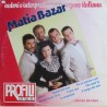 Matia Bazar – Matia Bazar, LP gatefold, Dischi Ricordi SRIC-025