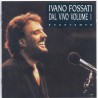 Ivano Fossati – Dal Vivo Volume 1 : Buontempo, LP, Epic 5099747390111