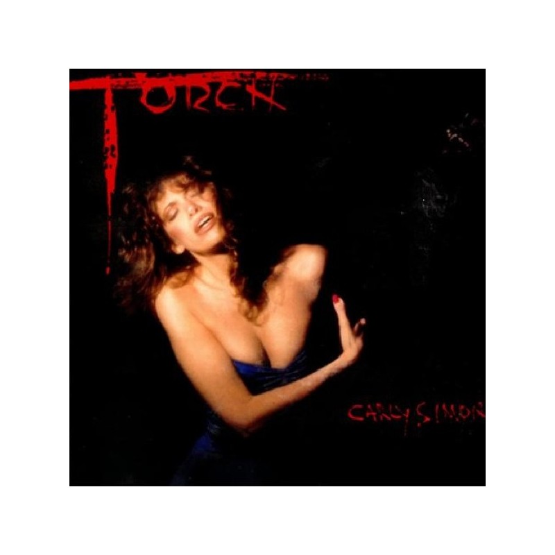 Carly Simon – Torch, LP, Warner Bros. WB-K-56935