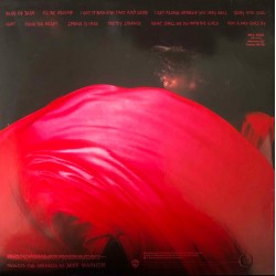 Carly Simon – Torch, LP, Warner Bros. WB-K-56935