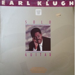 Earl Klugh – Solo Guitar,...