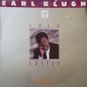 Earl Klugh – Solo Guitar, LP, Warner Bros. 075992601818