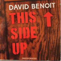 David Benoit – This Side...
