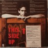 David Benoit – This Side Up, LP, GRP 91031