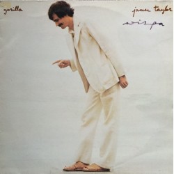 James Taylor – Gorilla, LP,...