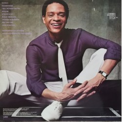 Al Jarreau – Jarreau, LP, WEA 25-0070-1