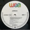Al Jarreau – Jarreau, LP, WEA 25-0070-1