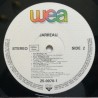 Al Jarreau – Jarreau, LP, WEA 25-0070-1