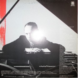 Joe Jackson – Mike's Murder (O.S.T.), LP, A&M Records AMLH-64931
