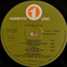 Lucio Battisti – Io Tu Noi Tutti, LP, Numero Uno ZPLN-34006