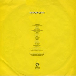 Lucio Battisti – Io Tu Noi Tutti, LP, Numero Uno ZPLN-34006