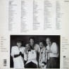 The Manhattan Transfer – Vocalese, LP, Atlantic 781266-1
