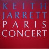 Keith Jarrett – Paris Concert, LP, ECM 042283917316