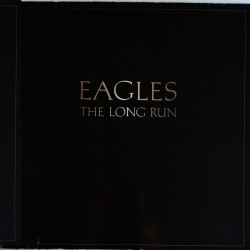 Eagles – The Long Run, LP...