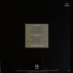 Eagles – The Long Run, LP gatefold, Asylum Records AS-52181