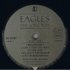 Eagles – The Long Run, LP gatefold, Asylum Records AS-52181