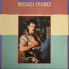 Michael Franks – Passionfruit, LP, Warner Bros. 075992396219