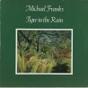 Michael Franks – Tiger In The Rain, LP, Warner Bros. WB-56612