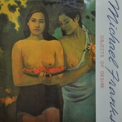 Michael Franks – Objects Of...