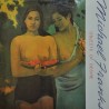 Michael Franks – Objects Of Desire, LP, WBK-56973