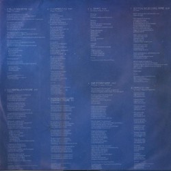 Ornella Vanoni – Stella Nascente, LP, CGD 745099036614