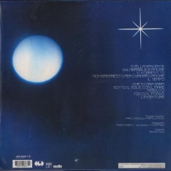 Ornella Vanoni – Stella Nascente, LP, CGD 745099036614
