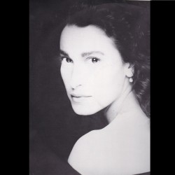 Grazia Di Michele – Grazia Di Michele, LP, WEA 090317385914