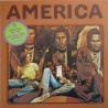 America – America, LP, Warner Bros. 022924621413