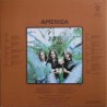 America – America, LP, Warner Bros. 022924621413
