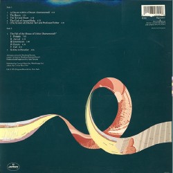 The Alan Parsons Project – Tales Of Mystery And Imagination, LP gatefold, Mercury 042283282018