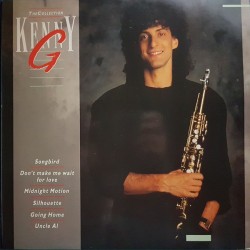 Kenny G – The Collection,...
