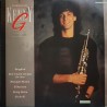 Kenny G – The Collection, LP, Arista 4007192106714