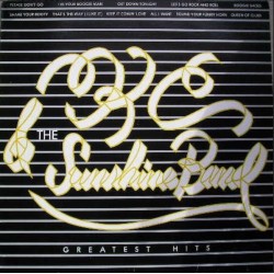 KC & The Sunshine Band –...