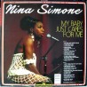 Nina Simone – My Baby Just Cares For Me, LP, The Entertainers 8004883160594