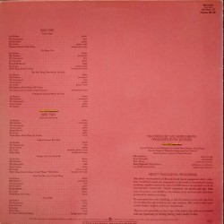 Ry Cooder – Bop Till You Drop, LP, Warner Bros. 075992739818