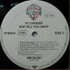 Ry Cooder – Bop Till You Drop, LP, Warner Bros. 075992739818