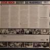 Steve Reich – Sextet / Six Marimbas, LP, Nonesuch 075597913811