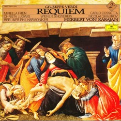 Verdi: Messa Da Requiem,...