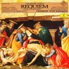 Verdi: Messa Da Requiem, Karajan, Berliner Philharmoniker, Freni, Ludwig, Ghiaurov, Cossutta, 2x LP, DG 028941321510