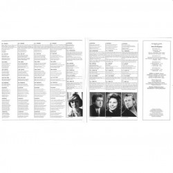 Verdi: Messa Da Requiem, Karajan, Berliner Philharmoniker, Freni, Ludwig, Ghiaurov, Cossutta, 2x LP, DG 028941321510