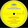 Verdi: Messa Da Requiem, Karajan, Berliner Philharmoniker, Freni, Ludwig, Ghiaurov, Cossutta, 2x LP, DG 028941321510