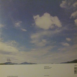 Egberto Gismonti Group – Infância, LP gatefold, ECM 042284788915