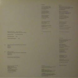 Egberto Gismonti Group – Infância, LP gatefold, ECM 042284788915