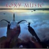 Roxy Music – Avalon, LP, EG 2311-154