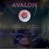 Roxy Music – Avalon, LP, EG 2311-154