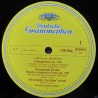 Beethoven: Bagatelles, Wilhelm Kempff, LP, Deutsche Grammophon 138-934