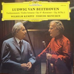 Beethoven: Violin Sonatas...