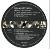 Suzanne Vega – Days Of Open Hand, LP, A&M Records 082839529310